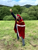 Zeltlager 2024